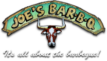Joe's Barbeque Company