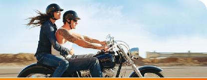 Get a Progressive Motorcycle Insurance Quote.