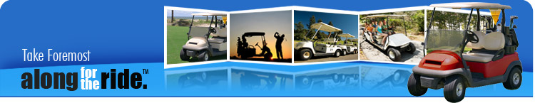 Foremost Golf Cart Insurance