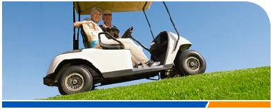 Progressive Golf Cart Insurance
