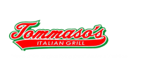 Tommaso's Italian Grill – Restaurant