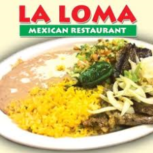 La Loma Mexican Restaurant