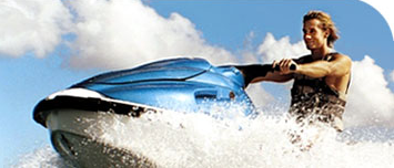 Texas Jet Ski Insurance