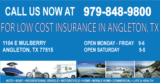 Insurance Plus Agencies of Texas (979) 848-9800 is your Progressive Insurance Agent on Mulberry St in Angleton, TX.