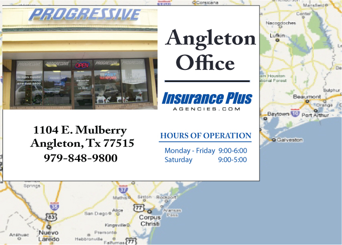 Texas Windstorm Insurance In Angleton Insurance Plus Agencies LLC