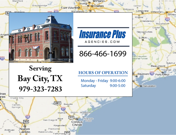 Insurance Plus Agencies of Texas (210)399-2741 is your Mobile Home Insurane Agent in Schertz,Texas.