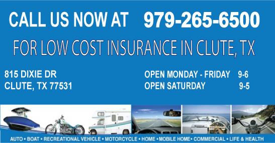 Progressive Insurance Agent in Clute, TX