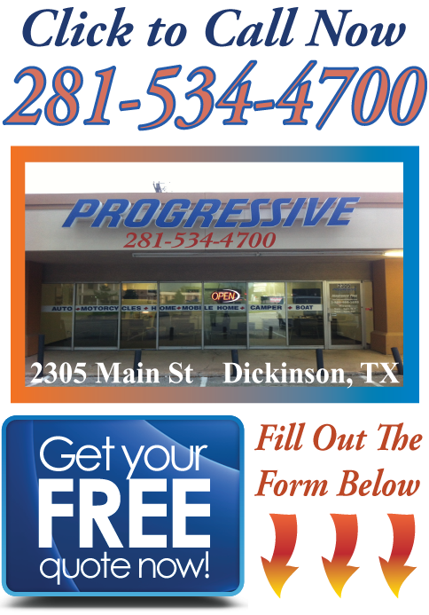 Insurance Plus Dickinson TX