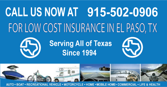 Insurance Plus Agencies (915) 502-0906 is your Progressive office in El Paso, TX.
