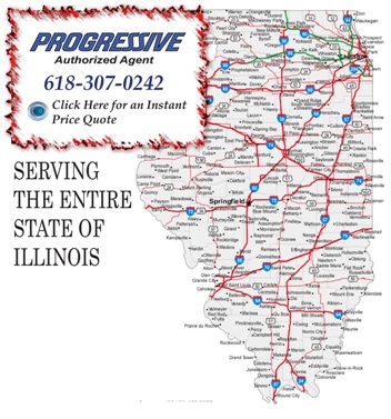 Click Here to Get a Quote From Over 10 Auto Insurance Companies Including Progressive!