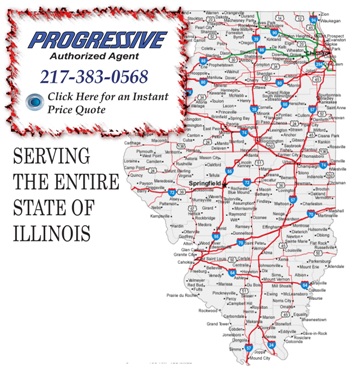 Click Here to Get a Quote From Over 10 Auto Insurance Companies Including Progressive!