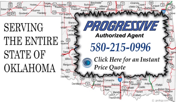Click Here to Get a Quote From Over 10 Auto Insurance Companies Including Progressive!