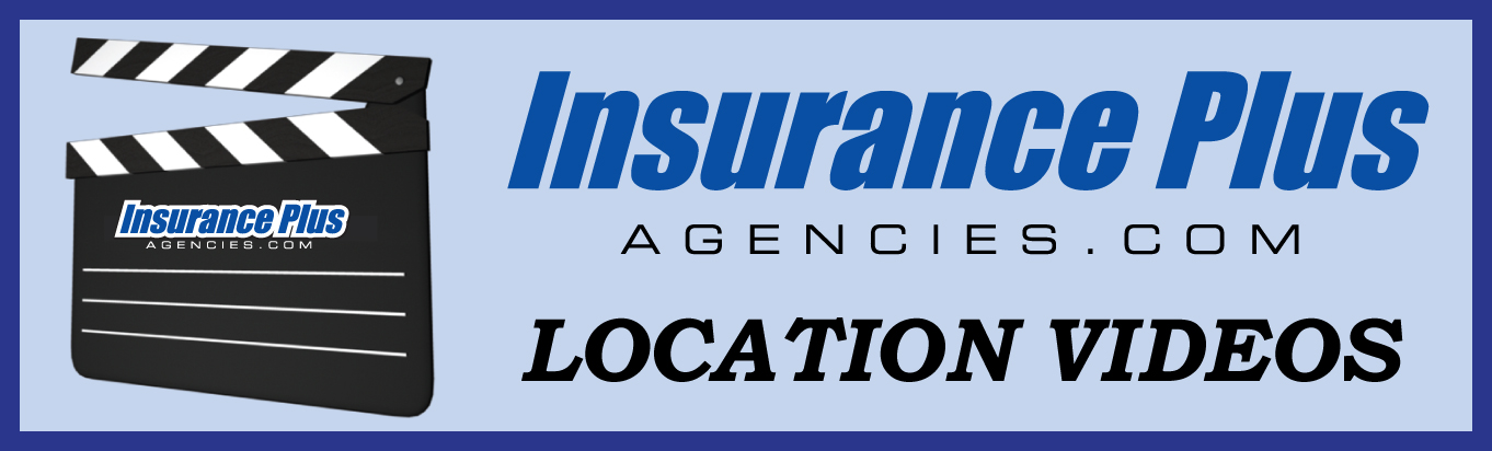 Insurance Plus Location Videos