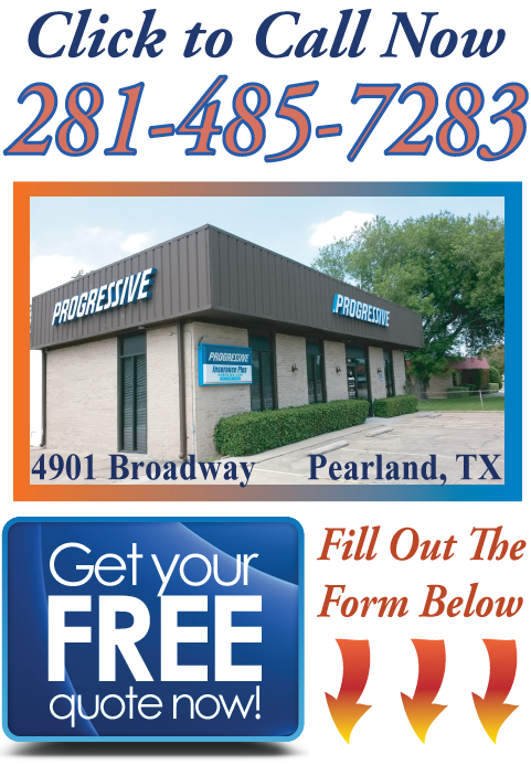 Insurance Plus Pearland TX