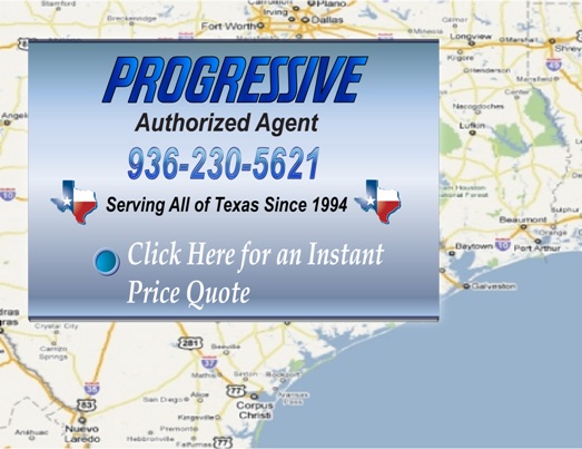 Click Here to Get a Quote From Over 10 Auto Insurance Companies Including Progressive!